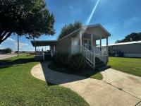 2018 American Homestar Corp Oak Creek Mobile Home