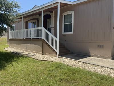 Mobile Home at 7460 Kitty Hawk Road Site 313 Converse, TX 78109
