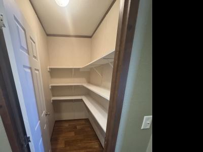 Photo 5 of 11 of home located at 7460 Kitty Hawk Road Site 313 Converse, TX 78109