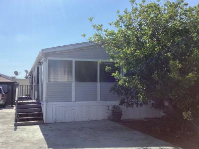Mobile Home at 34683 SW 188th Way Homestead, FL 33034