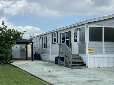 Photo 3 of 3 of home located at 34683 SW 188th Way Homestead, FL 33034