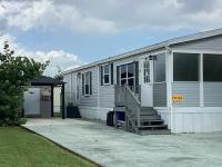 2002 MERI HS Mobile Home