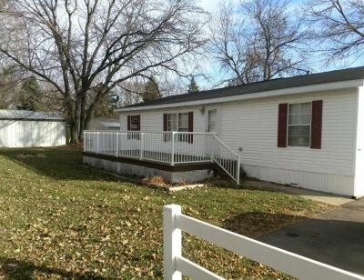 Mobile Home at 5309 Hwy 75 N #274 Sioux City, IA 51108