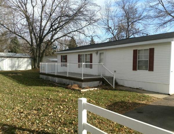 Photo 1 of 2 of home located at 5309 Hwy 75 N #274 Sioux City, IA 51108