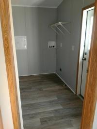 2002 Liberty Harbortown Mobile Home