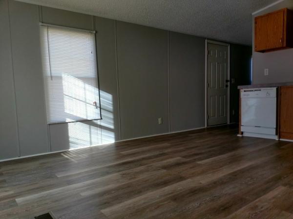 2002 Liberty Harbortown Mobile Home