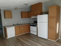 2002 Liberty Harbortown Mobile Home