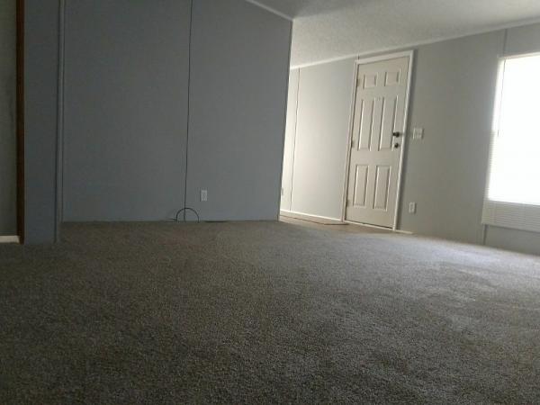 2002 Liberty Harbortown Mobile Home