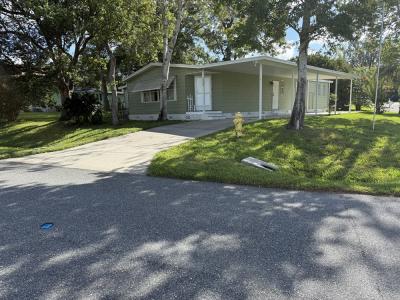 Mobile Home at 2343 Pebble Beach Rd Lot 1367 Ocala, FL 34480