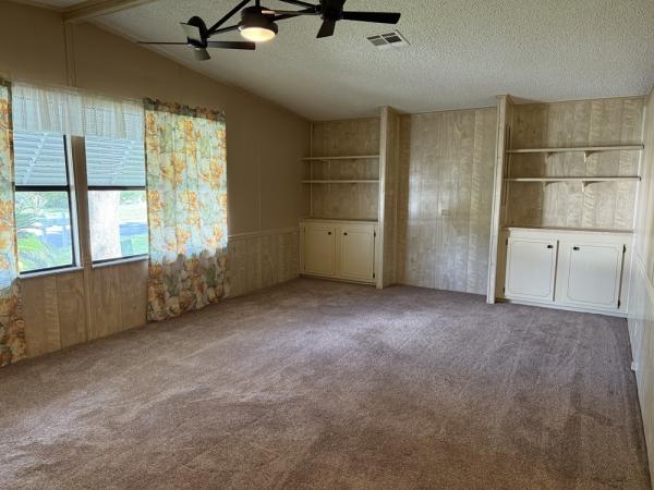 1987 Fuqu H Mobile Home
