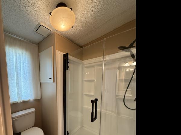 1987 Fuqu H Mobile Home