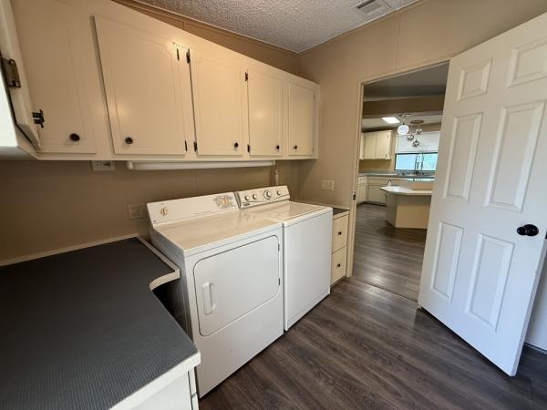1987 Fuqu H Mobile Home
