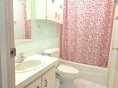 Photo 5 of 19 of home located at 507 West Moore Drive Auburndale, FL 33823