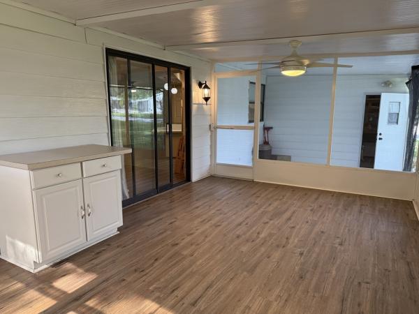 1987 Fuqu H Mobile Home