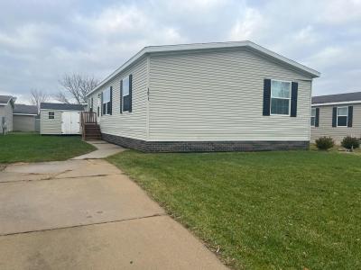 Mobile Home at 1871 Birch St Newport, MI 48166