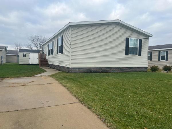 2017 REDMAN Mobile Home For Sale