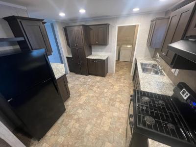 Photo 5 of 7 of home located at 1871 Birch St Newport, MI 48166