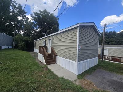 Mobile Home at 275 Upper Riverdale Rd. Lot# A45 Jonesboro, GA 30236