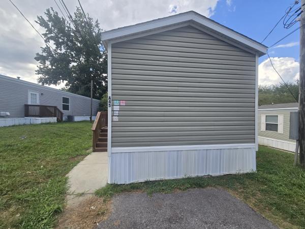 2017 L4562A  Home
