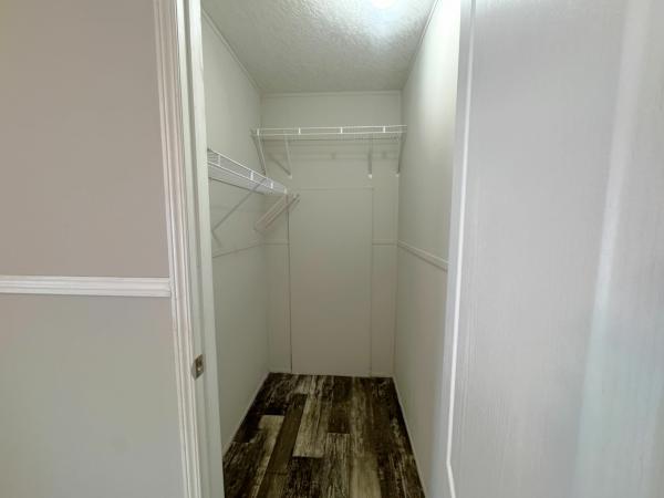 2021 Champion Grand Slam Mobile Home