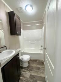 2021 Champion Grand Slam Mobile Home
