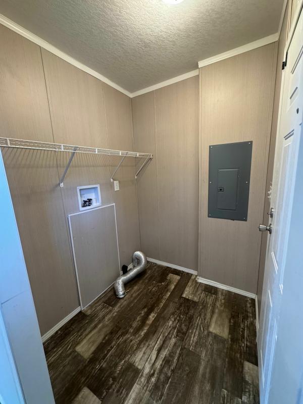 2021 Champion Grand Slam Mobile Home
