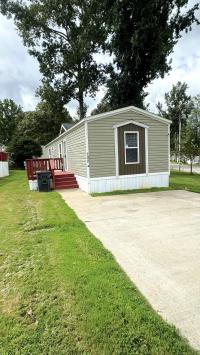 2021 Champion Grand Slam Mobile Home