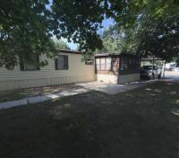 1987 STRATFORD STRATFORD Mobile Home