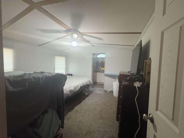 1987 STRATFORD STRATFORD Mobile Home
