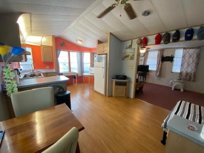 Mobile Home at 8387 Lady Slipper Lane 105 Riverview, FL 33569