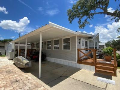 Photo 3 of 6 of home located at 8387 Lady Slipper Lane 105 Riverview, FL 33569