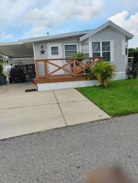 1990 Mobile Home