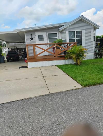 Photo 4 of 6 of home located at 8387 Lady Slipper Lane 105 Riverview, FL 33569