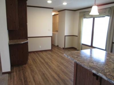 Photo 2 of 17 of home located at 43432 Eureka Dr Clinton Township, MI 48036