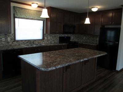 Photo 5 of 17 of home located at 43432 Eureka Dr Clinton Township, MI 48036