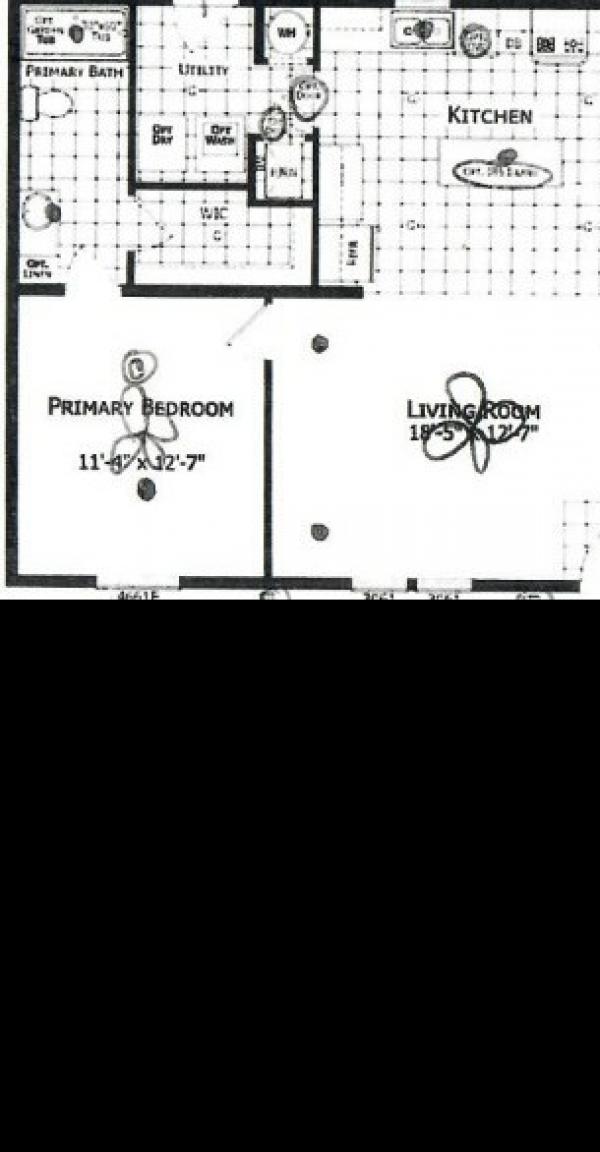 2025 Champion Mobile Home For Rent