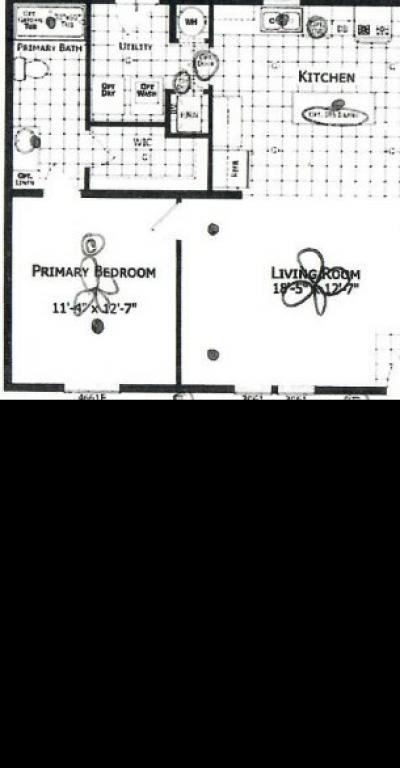 Mobile Home at 9 East Woodside Holland, OH 43528