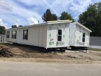 2025 Champion RAPB2852H42096 Mobile Home