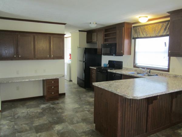 2015 Skyline Mobile Home For Rent