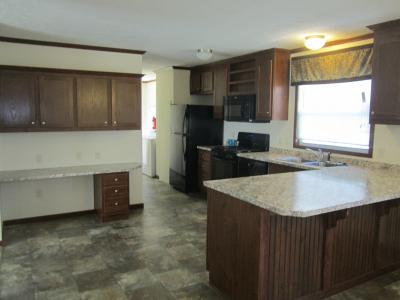Mobile Home at 5001 South Ave Lot 212 Toledo, OH 43615