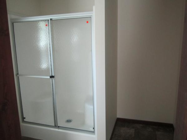 2015 Skyline J846CT Mobile Home