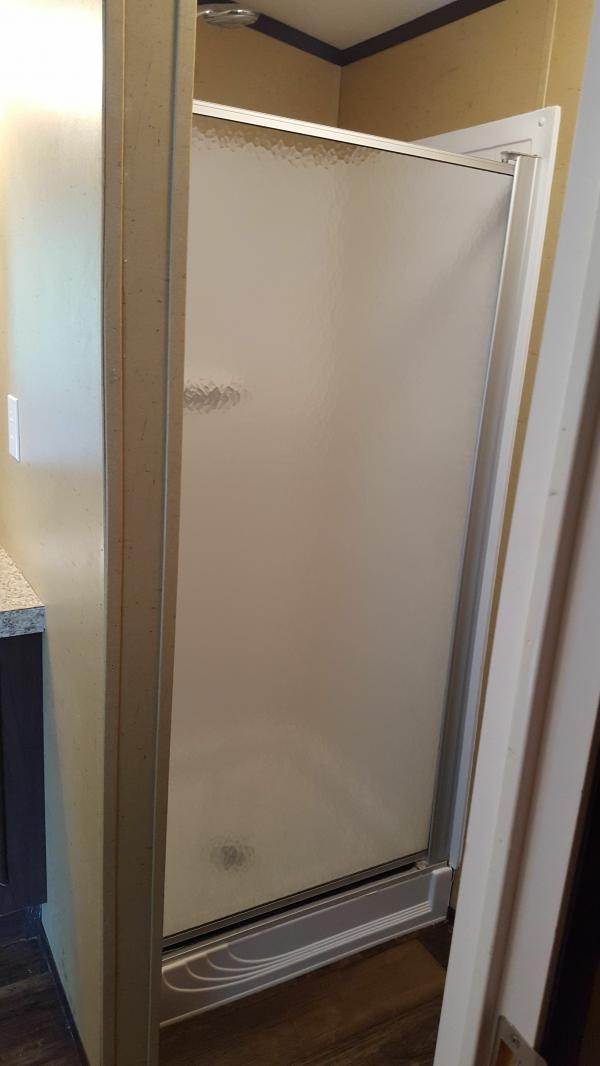2012 American Homestar Corp Crown Manor Mobile Home