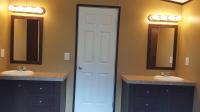 2012 American Homestar Corp Crown Manor Mobile Home