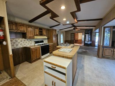 Mobile Home at 1644 Andrew Traverse City, MI 49686