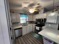 1987 Fleetwood Manufactured Home