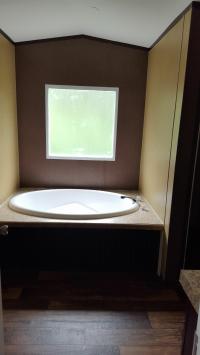 2012 American Homestar Corp Crown Manor Mobile Home