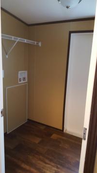 2012 American Homestar Corp Crown Manor Mobile Home