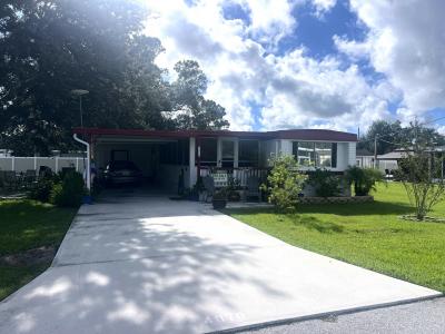 Mobile Home at 4070 Iola Ave. Punta Gorda, FL 33982