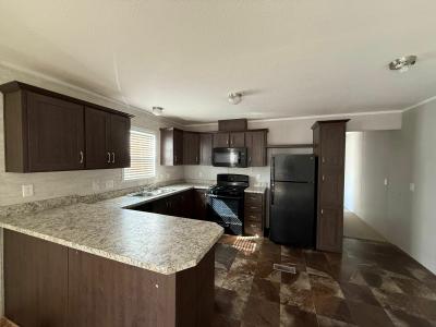Mobile Home at 201 North Carolina Drive Lot 201Nc Elyria, OH 44035