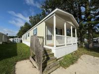 2019 Champion Redman Advantage II Mobile Home
